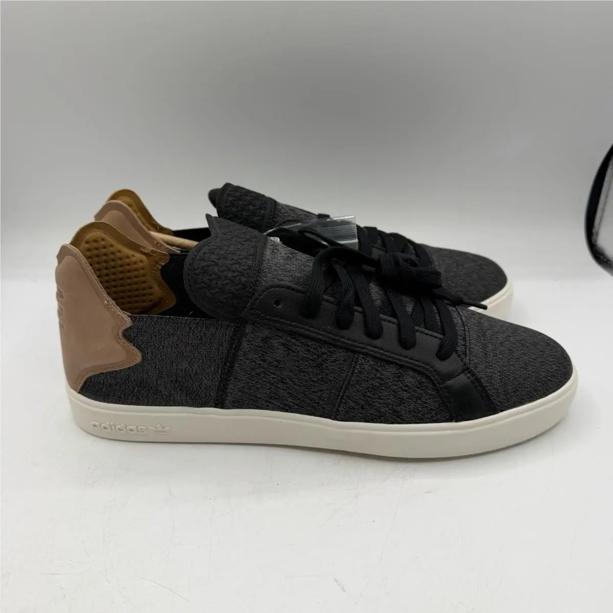 Adidas shoes - adidas X - AQ5778 - Black 0