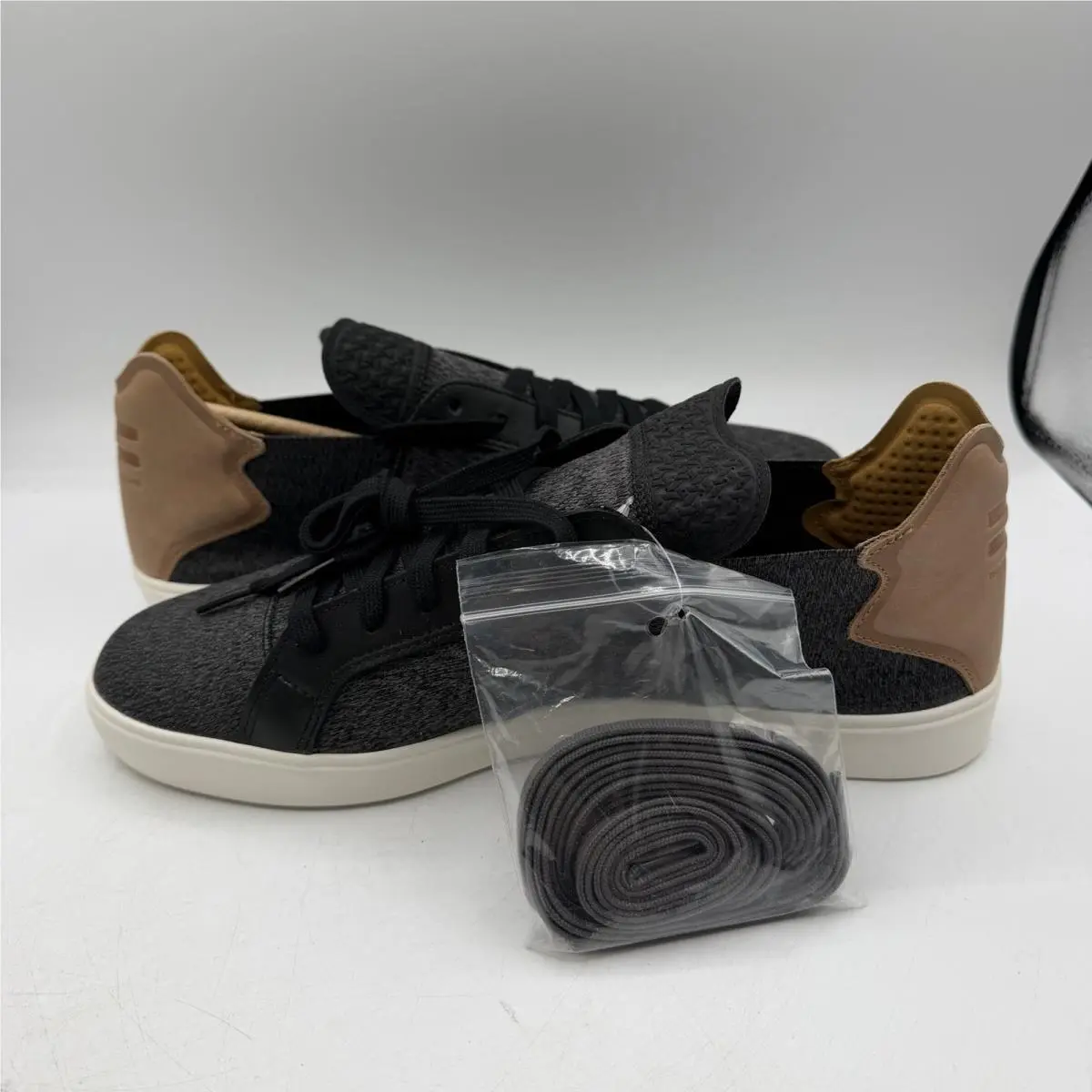 Adidas shoes - adidas X - AQ5778 - Black 1