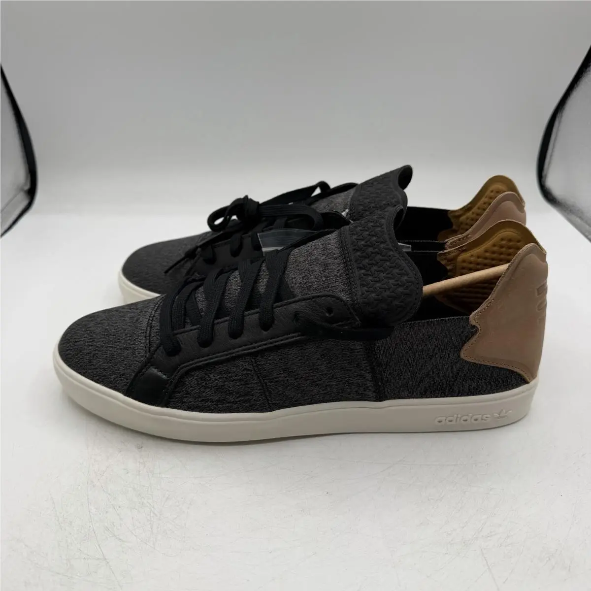 Adidas shoes - adidas X - AQ5778 - Black 4