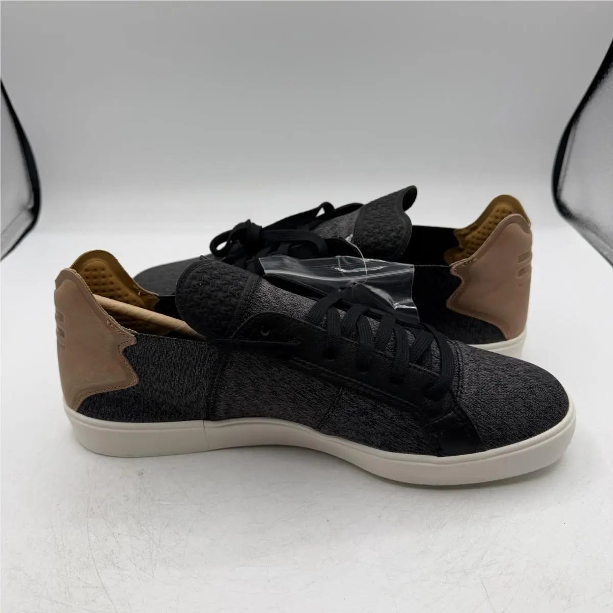 Adidas shoes - adidas X - AQ5778 - Black 5