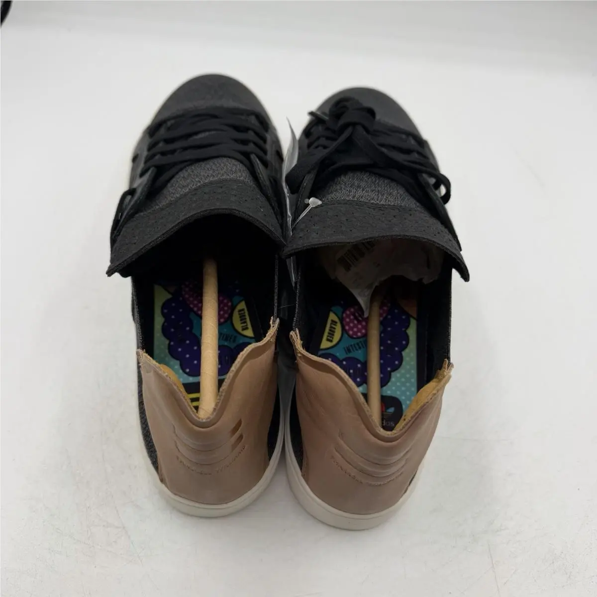 Adidas shoes - adidas X - AQ5778 - Black 7