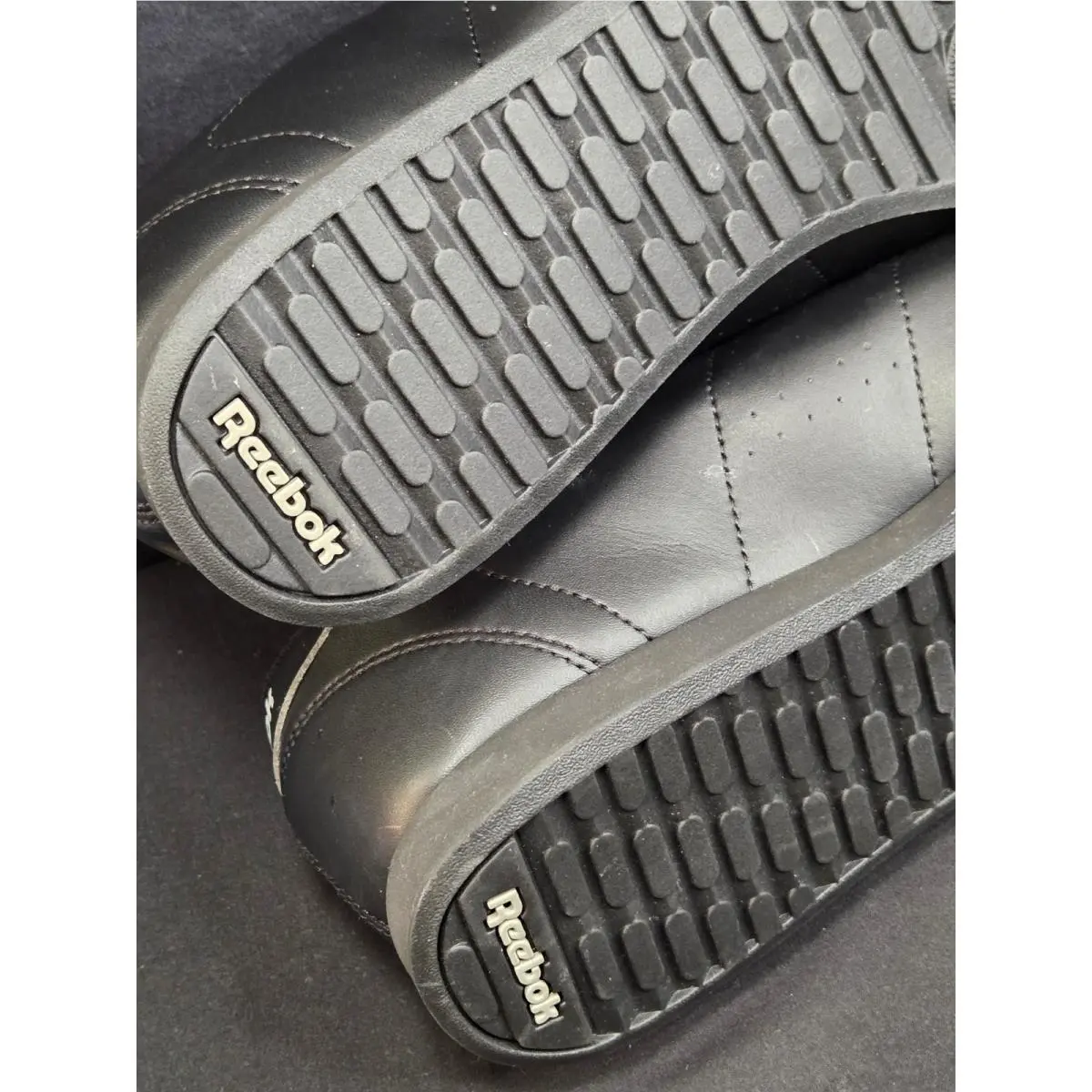 Reebok shoes - Reebok Princess - Princess - Black 6