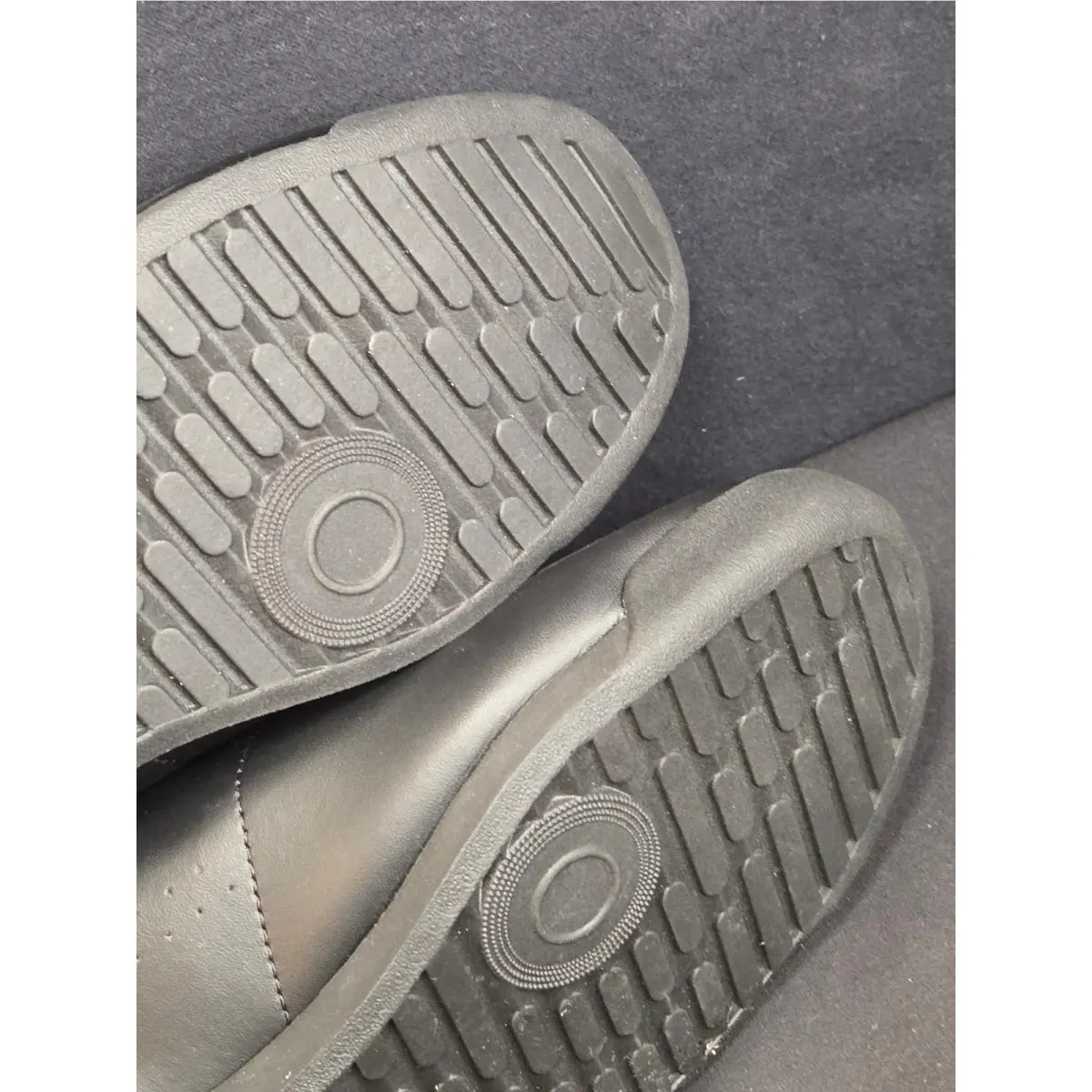 Reebok shoes - Reebok Princess - Princess - Black 7