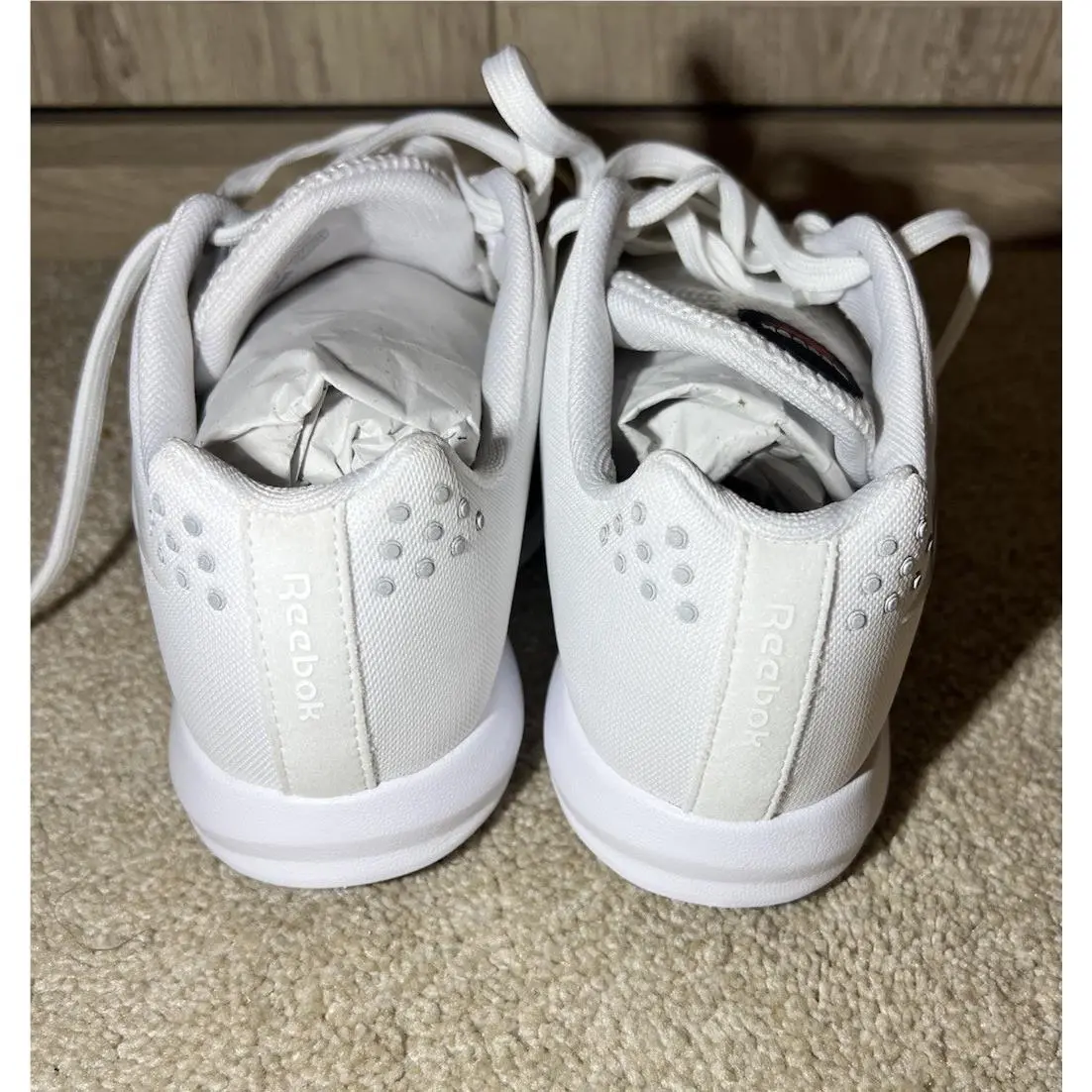 Reebok shoes - Reebok Nano 2.0 - Nano - White 6