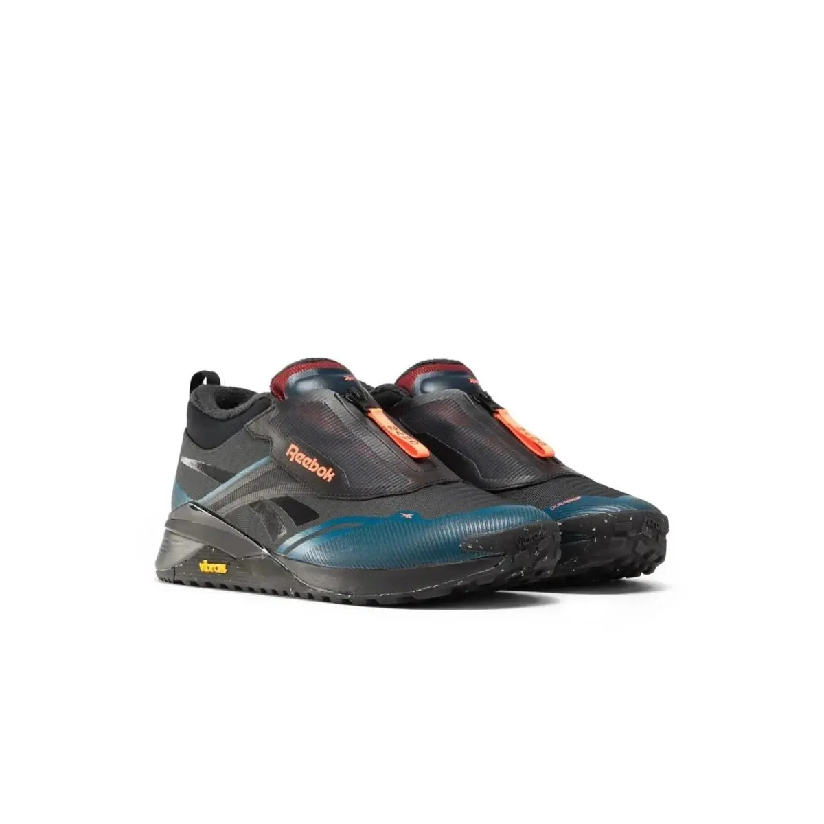 Reebok shoes - Reebok Nano X3 - Nano - 100200366 - Gray (UPC: 197225814908) 3