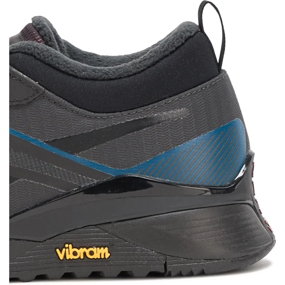 Reebok shoes - Reebok Nano X3 - Nano - 100200366 - Gray (UPC: 197225814908) 2