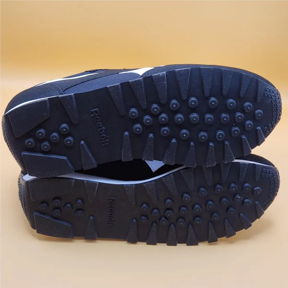 Reebok shoes - Reebok Rewind - Rewind - 100001390 - Black 6