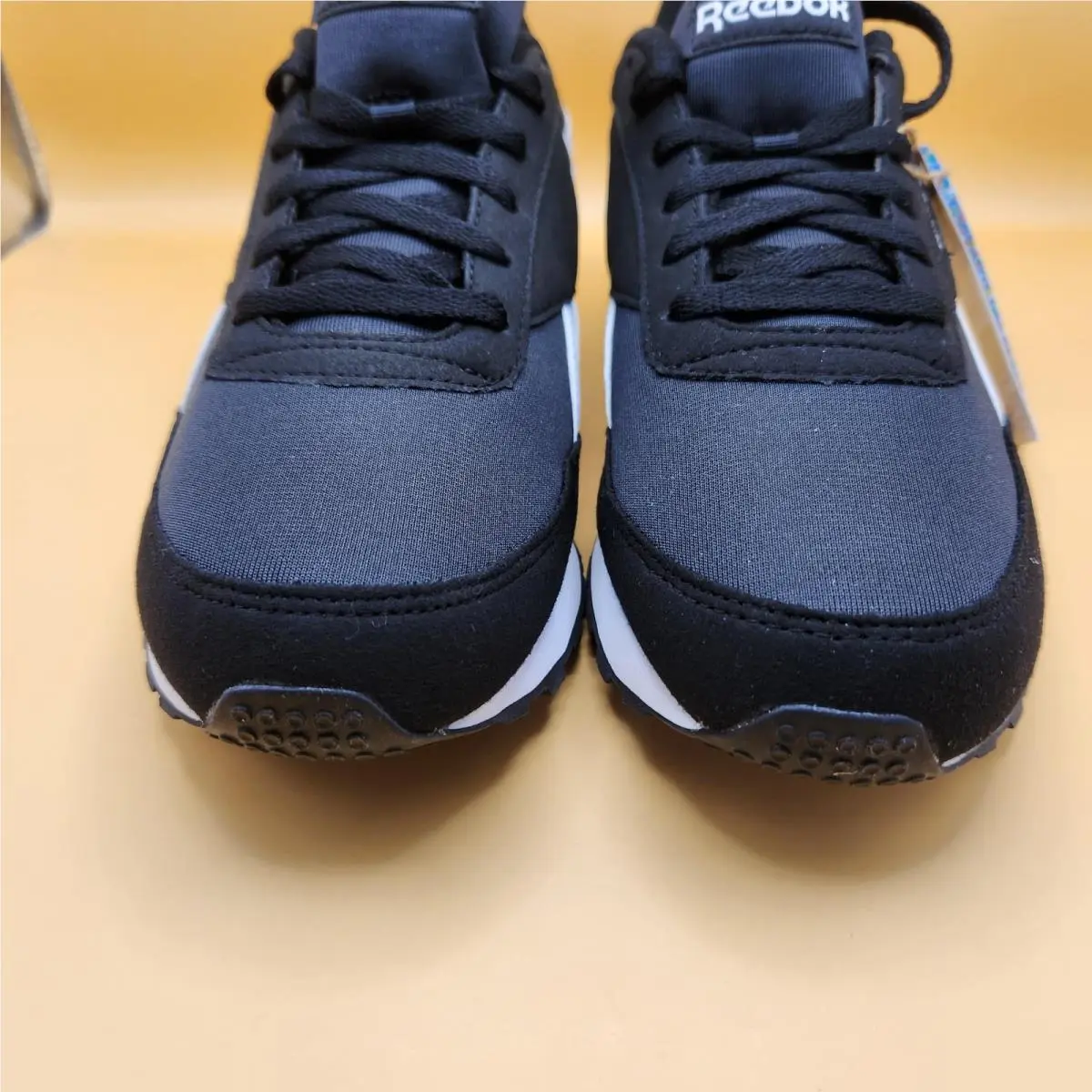 Reebok shoes - Reebok Rewind - Rewind - 100001390 - Black 1