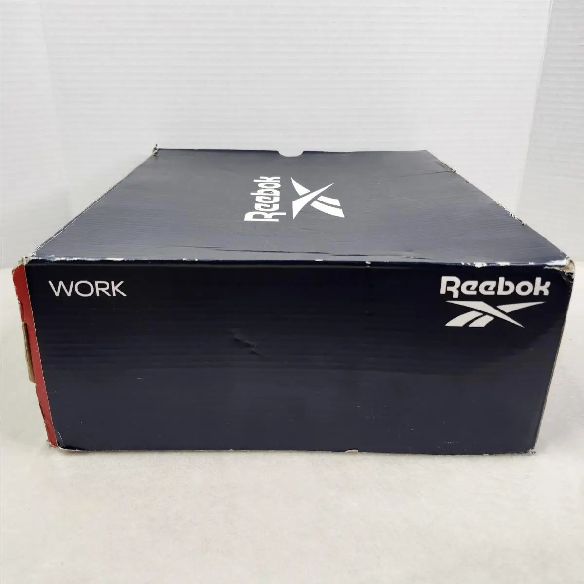 Reebok shoes - Esd - Esd - Brown (UPC: 690774133945) 14