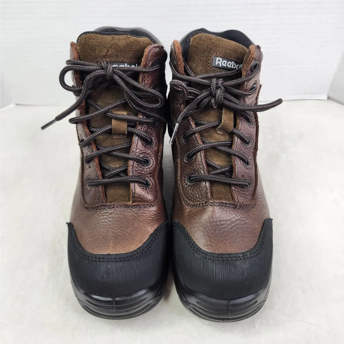 Reebok shoes - Esd - Esd - Brown (UPC: 690774133945) 0