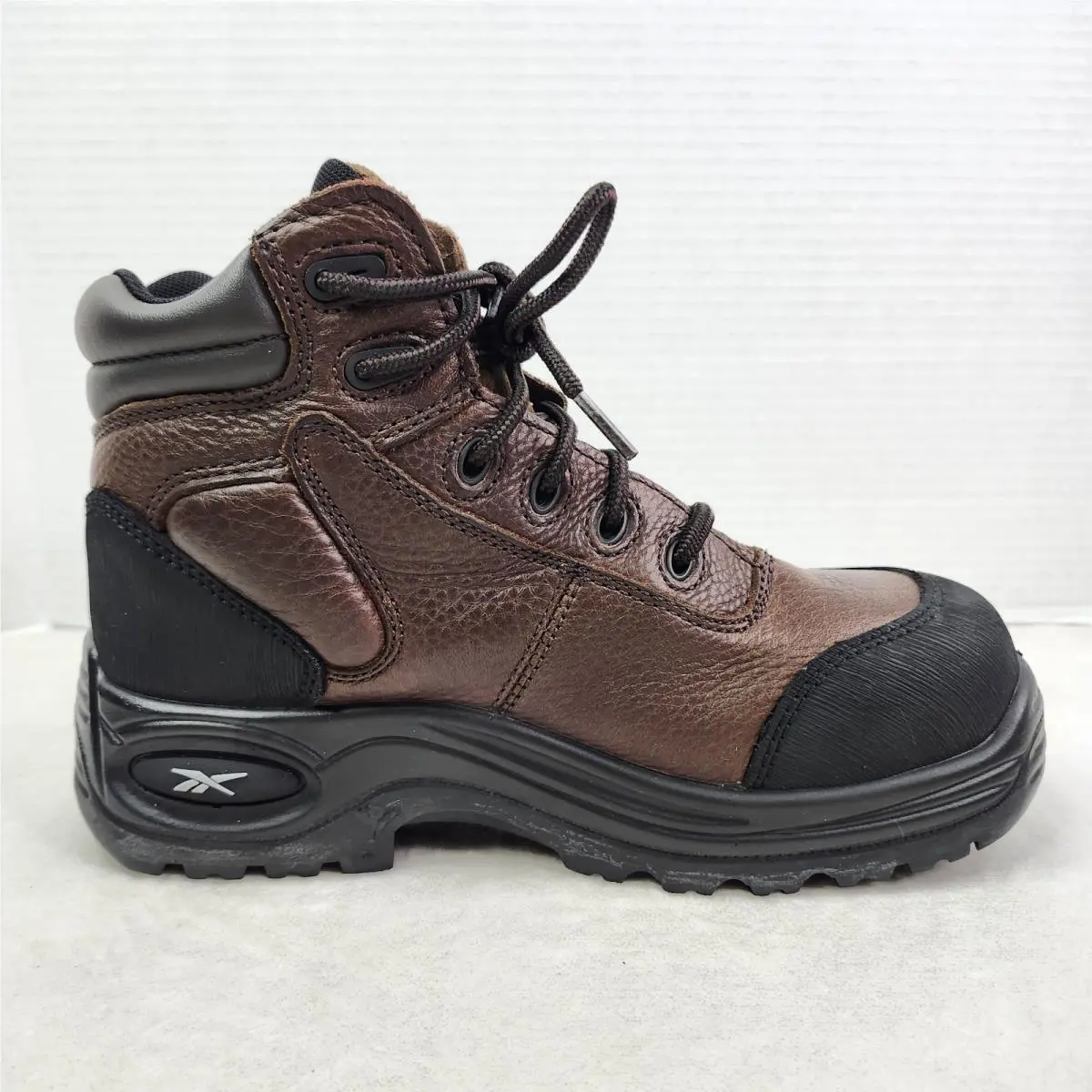 Reebok shoes - Esd - Esd - Brown (UPC: 690774133945) 2