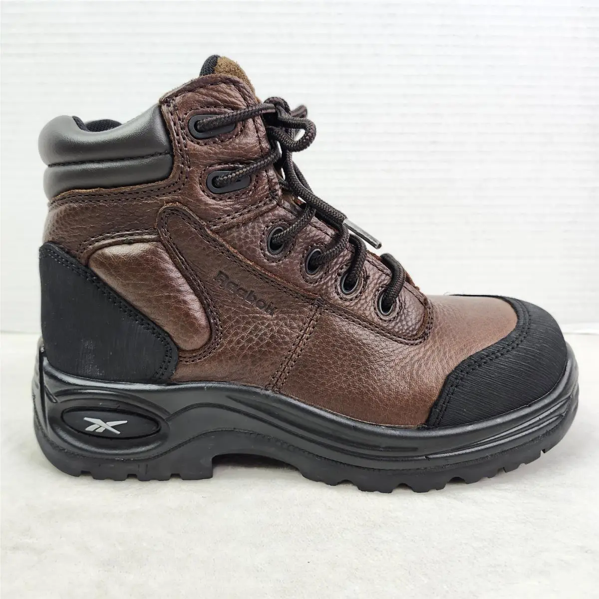 Reebok shoes - Esd - Esd - Brown (UPC: 690774133945) 3