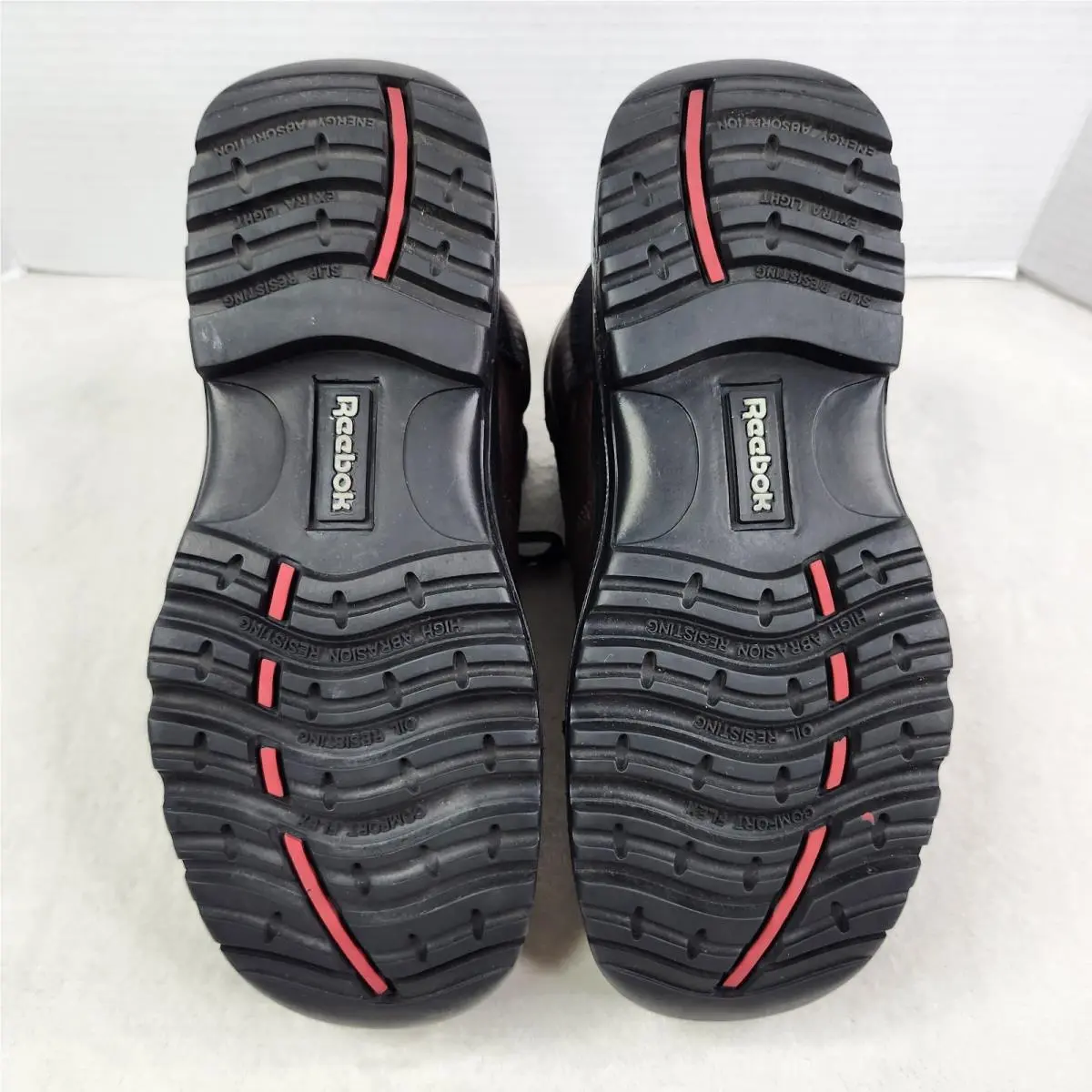 Reebok shoes - Esd - Esd - Brown (UPC: 690774133945) 6
