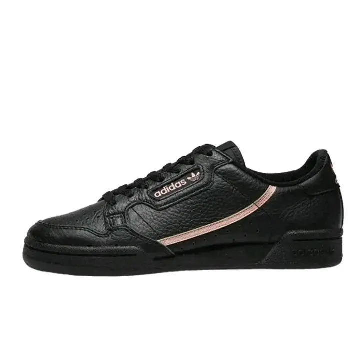 Adidas shoes - ee4349 - ee4349 - Core Black/Trace Pink/Copper Metallic (UPC: 192612143036) 0