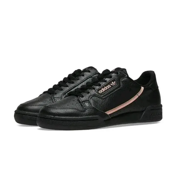 Adidas shoes - ee4349 - ee4349 - Core Black/Trace Pink/Copper Metallic (UPC: 192612143036) 1