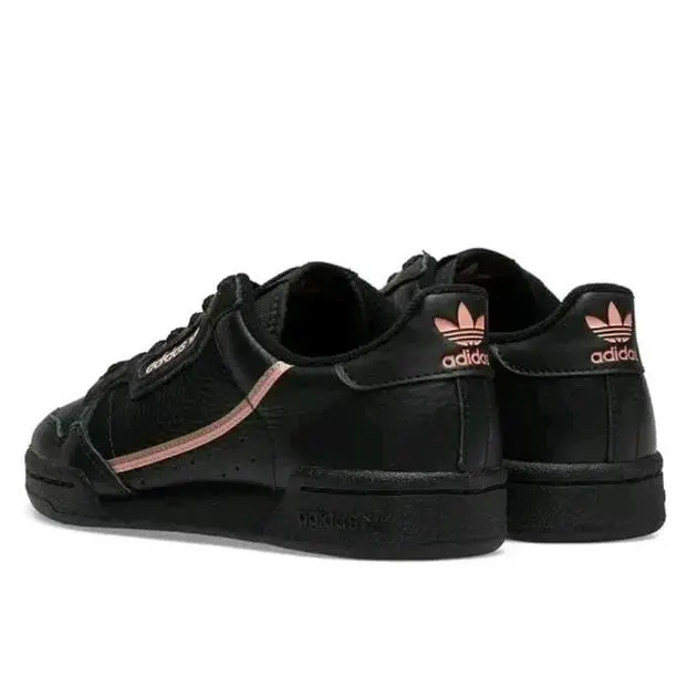 Adidas shoes - ee4349 - ee4349 - Core Black/Trace Pink/Copper Metallic (UPC: 192612143036) 2