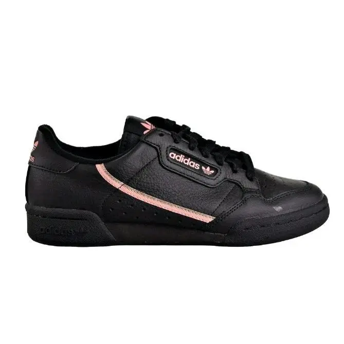Adidas shoes - ee4349 - ee4349 - Core Black/Trace Pink/Copper Metallic (UPC: 192612143036) 3