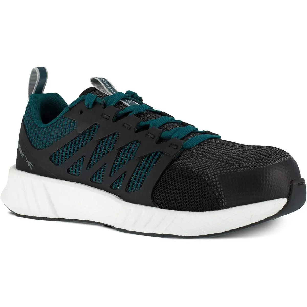Reebok shoes - Fusion Flexweave - Fusion Flexweave - Teal (UPC: 690774488069) 4