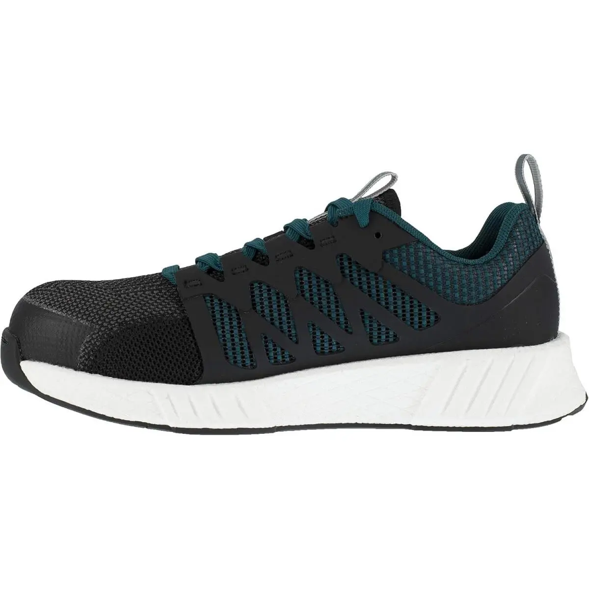 Reebok shoes - Fusion Flexweave - Fusion Flexweave - Teal (UPC: 690774488069) 6
