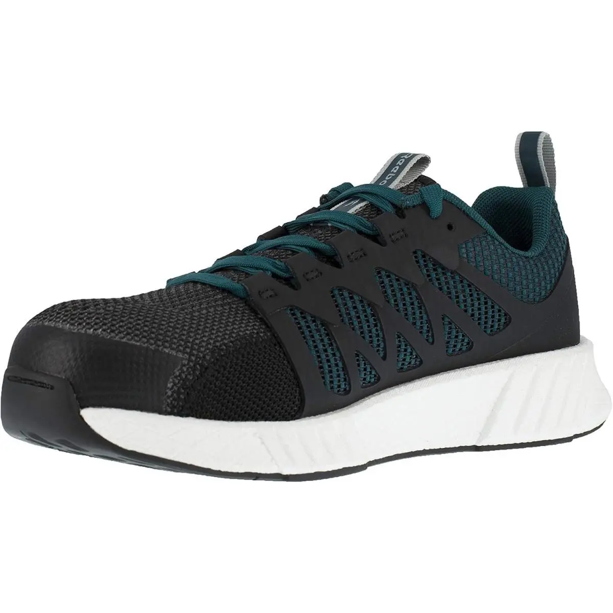Reebok shoes - Fusion Flexweave - Fusion Flexweave - Teal (UPC: 690774488069) 7