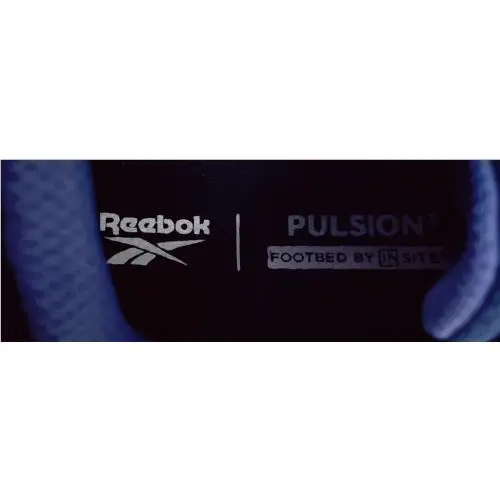 Reebok shoes - Reebok Zig Dynamica - Zig Dynamica - 100220465 - Blue Purple Black 12
