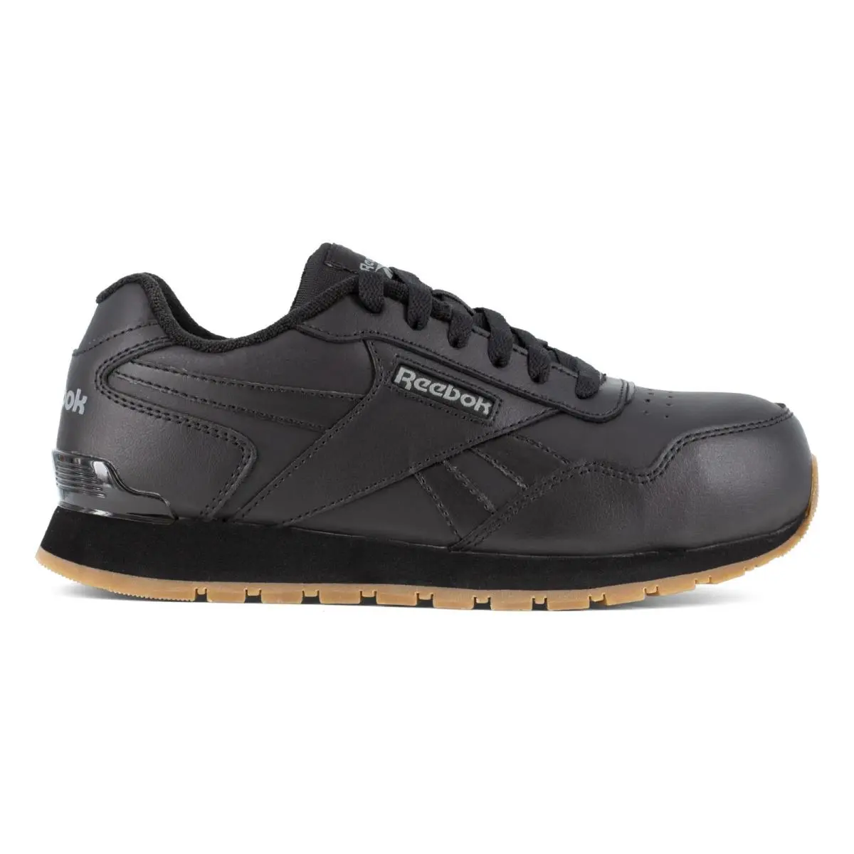 Reebok shoes - Black (UPC: 690774551633) 1