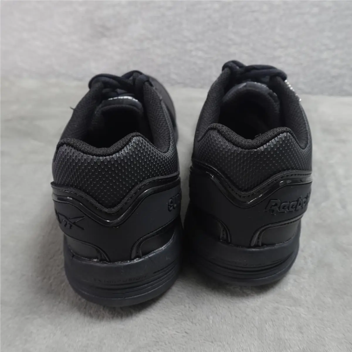 Reebok shoes - Black 2