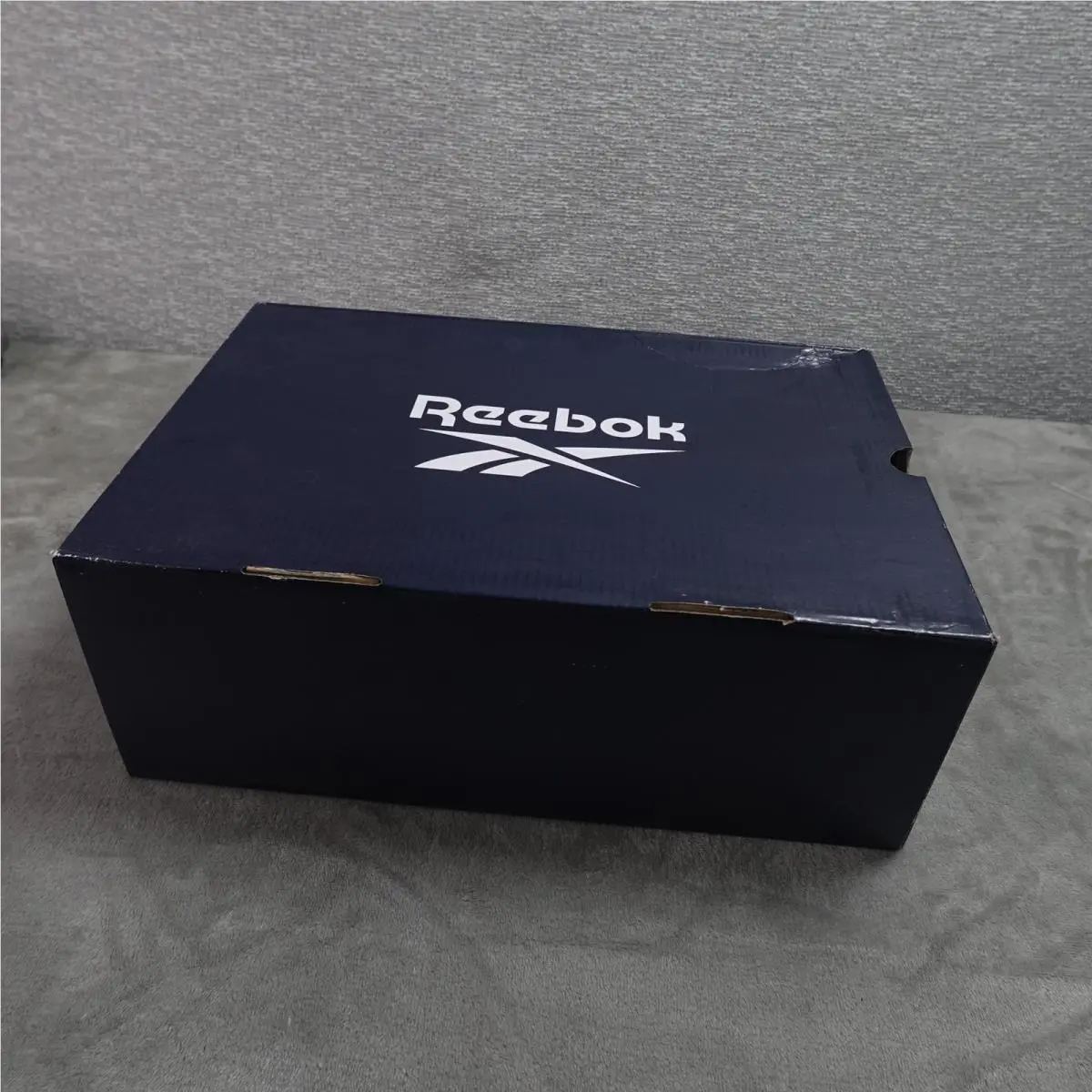 Reebok shoes - Black 0