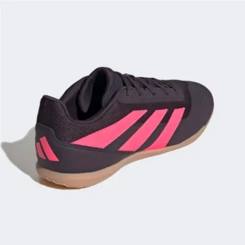 Adidas shoes - adidas Predator - Predator - IF6406 - Black 3