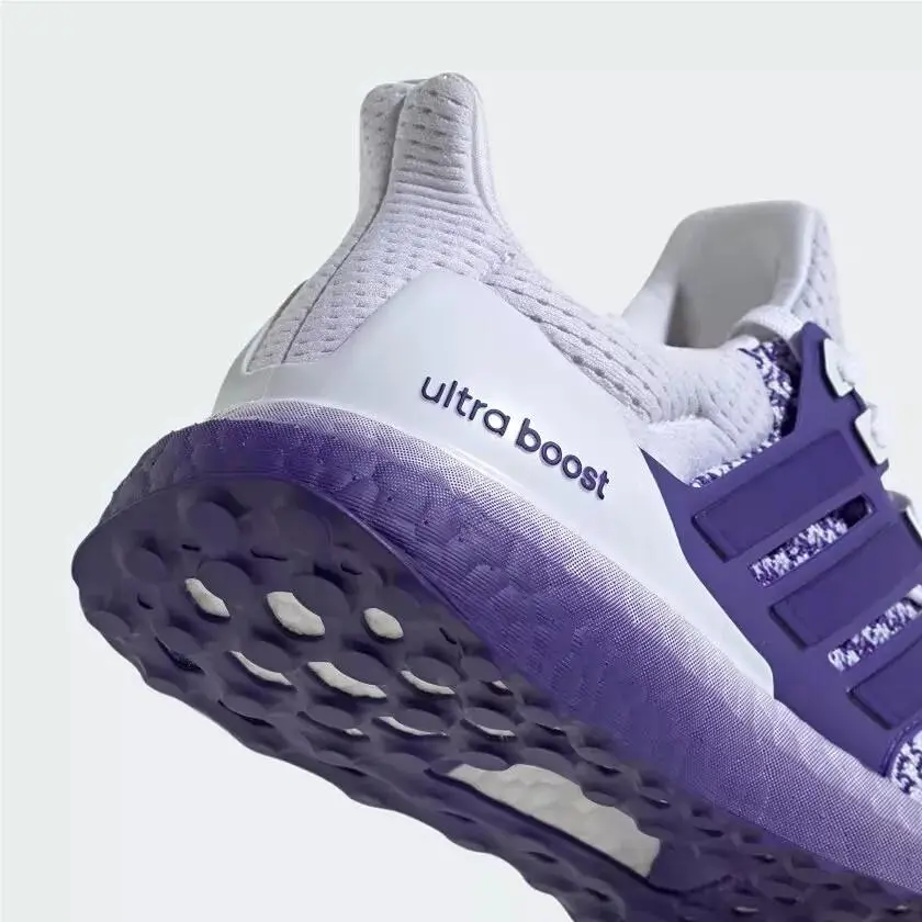 Adidas shoes - adidas UltraBoost 1.0 - UltraBoost - IH7313 - White 5