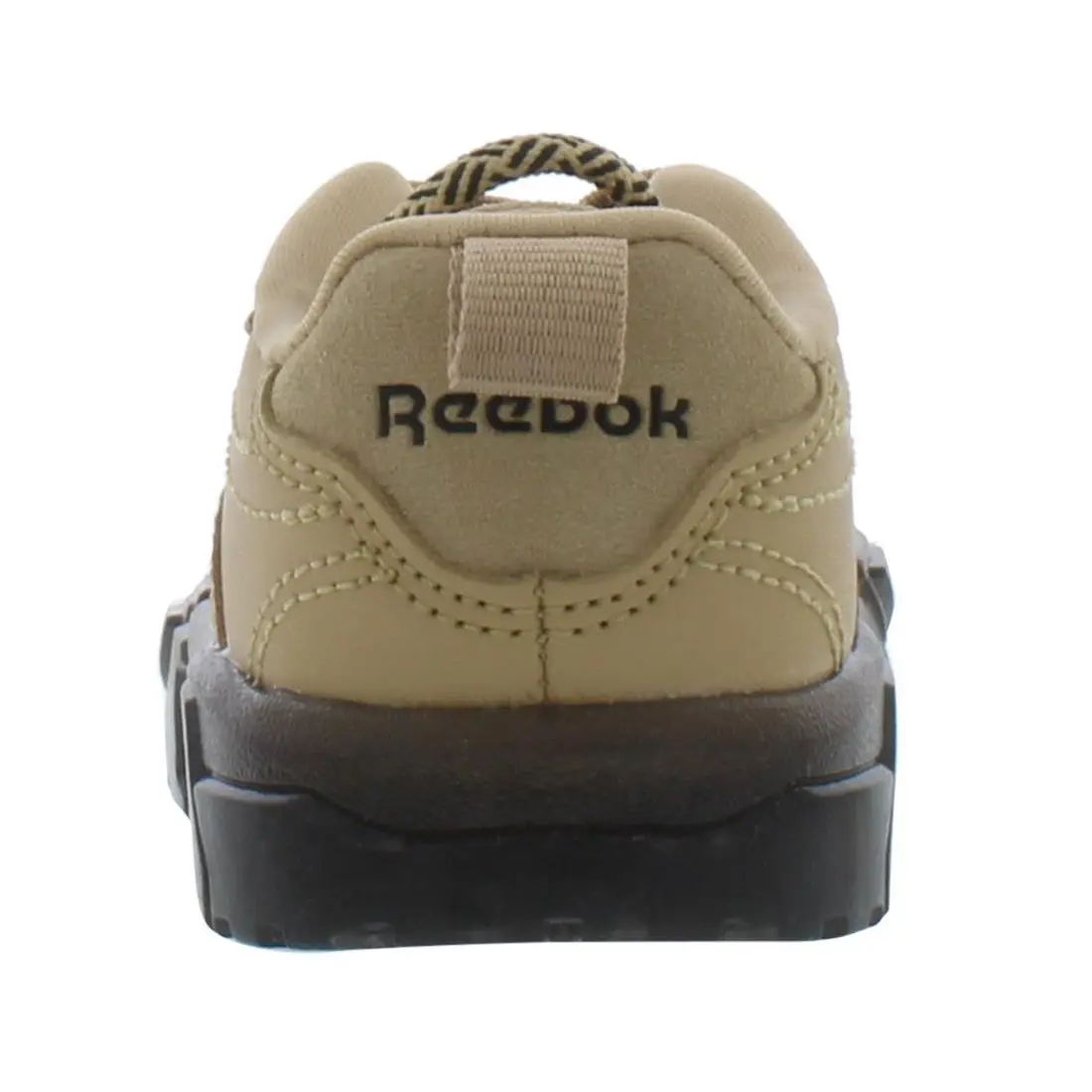 Reebok shoes - Beige/Black, Main: Beige (UPC: 194820264954) 2