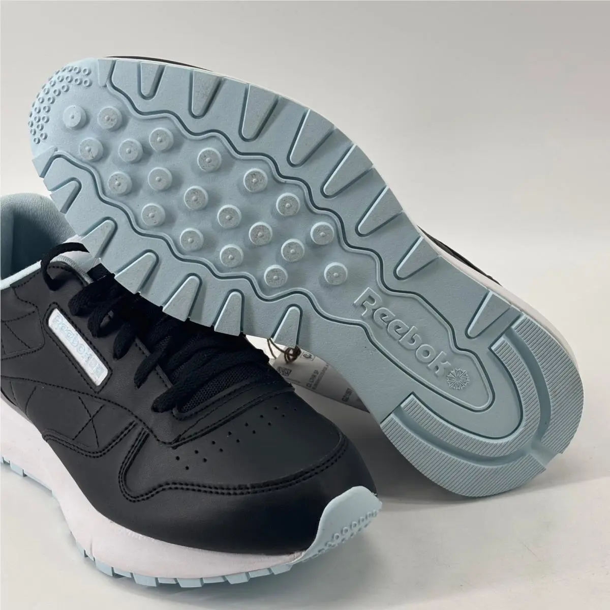 Reebok shoes - Reebok Classic Leather SP - Classic Leather - Black 0
