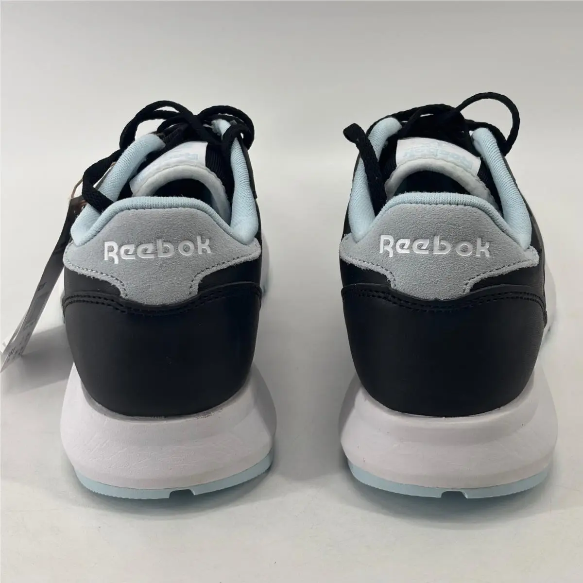 Reebok shoes - Reebok Classic Leather SP - Classic Leather - Black 2