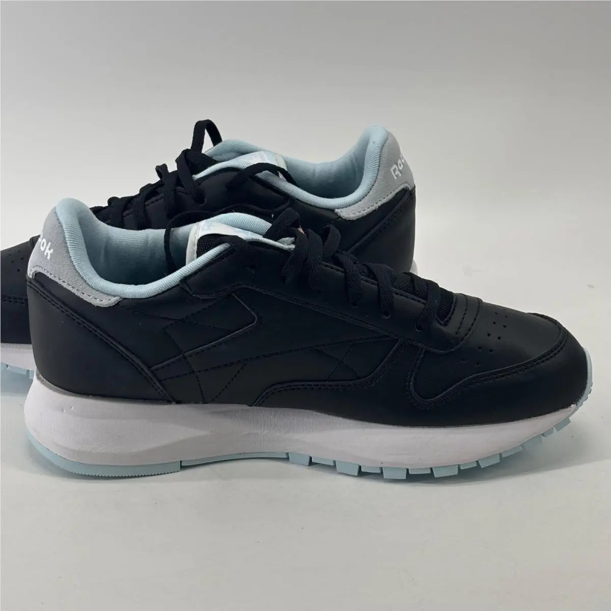 Reebok shoes - Reebok Classic Leather SP - Classic Leather - Black 3