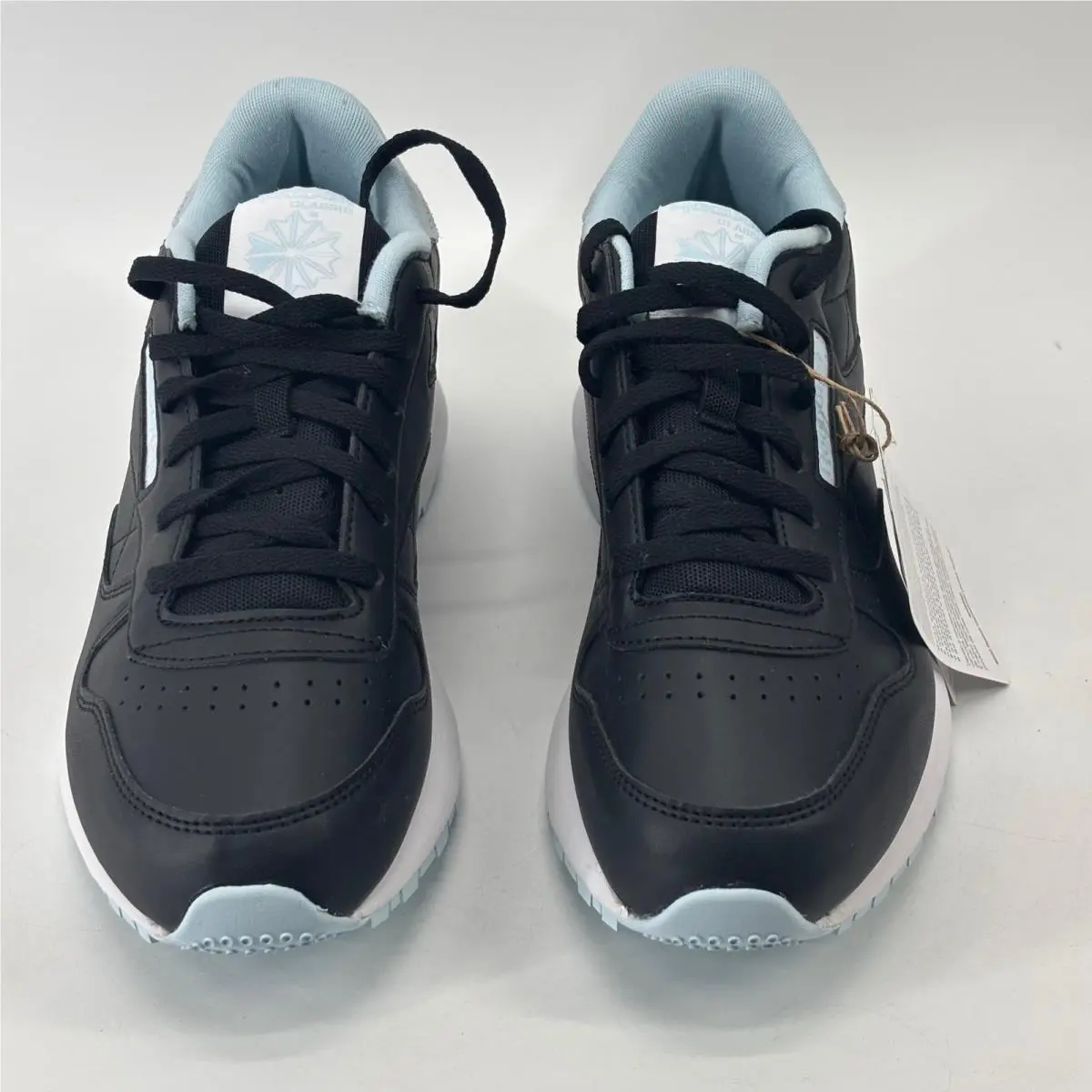 Reebok shoes - Reebok Classic Leather SP - Classic Leather - Black 5