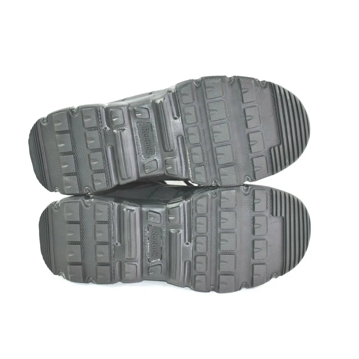 Reebok shoes - Dauntless - Dauntless - Black 9