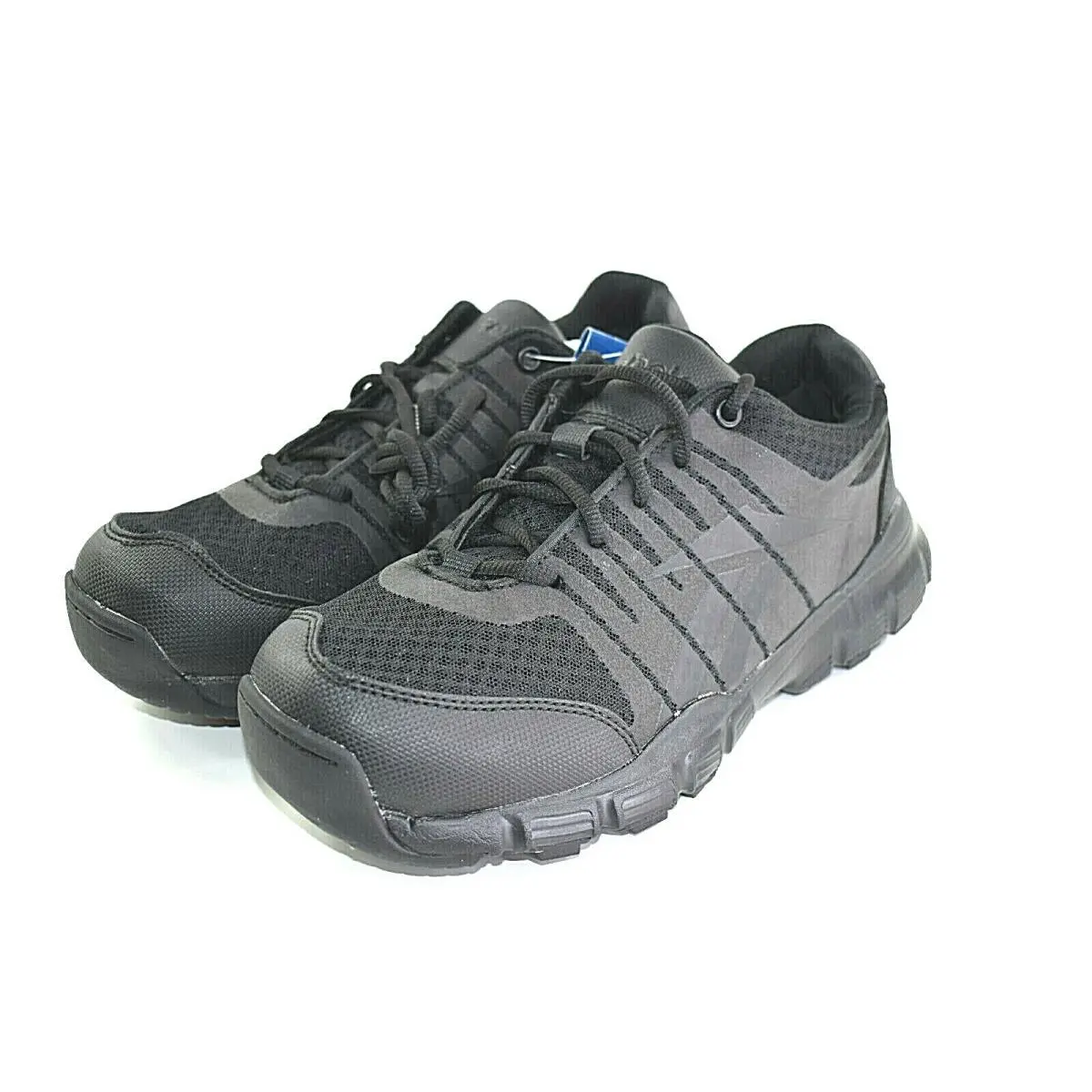 Reebok shoes - Dauntless - Dauntless - Black 0