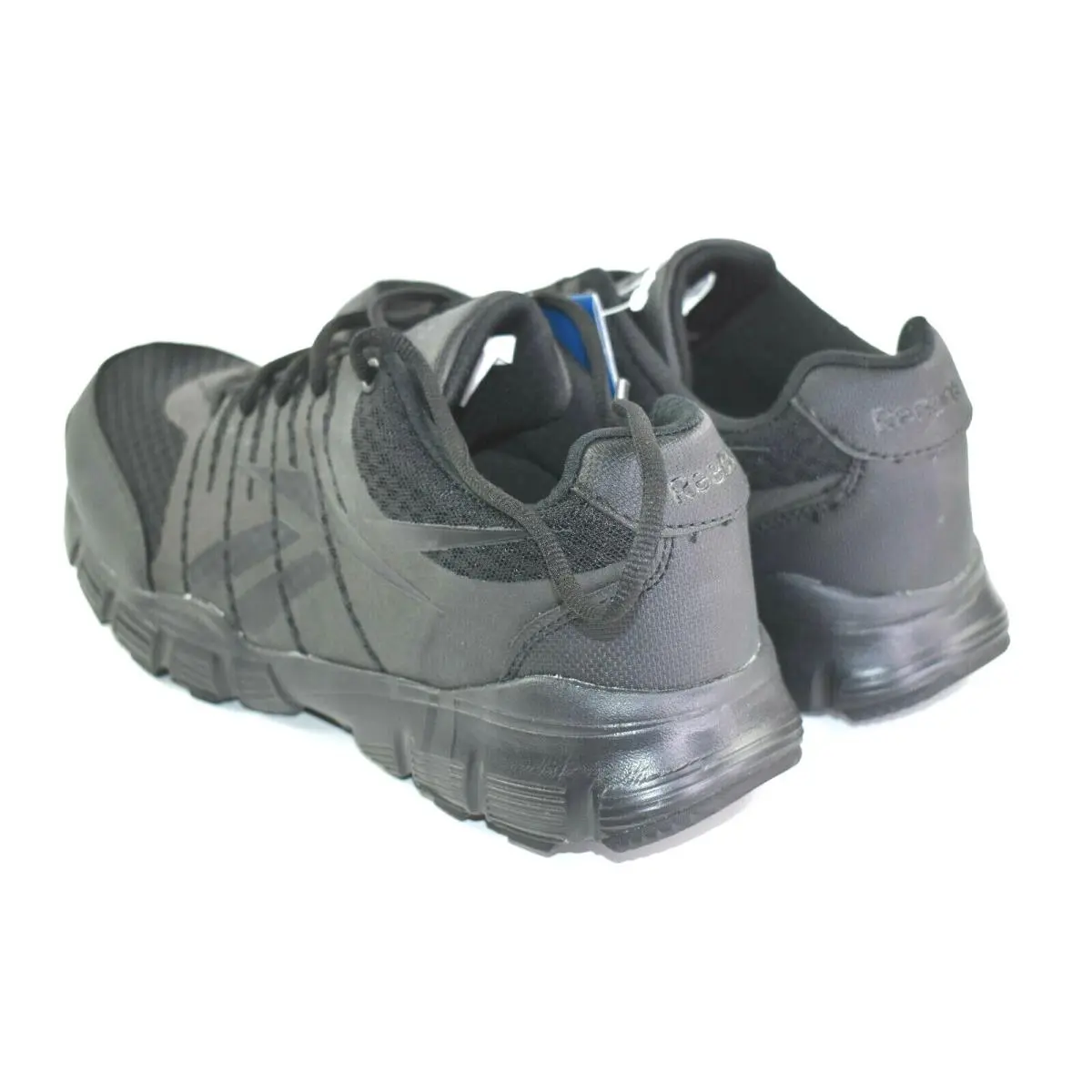 Reebok shoes - Dauntless - Dauntless - Black 1
