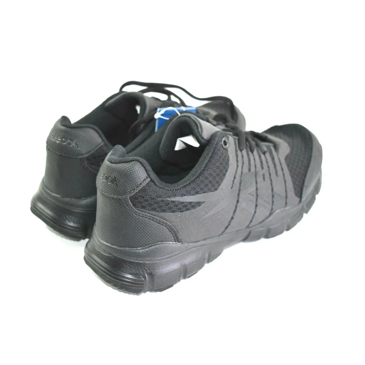 Reebok shoes - Dauntless - Dauntless - Black 2