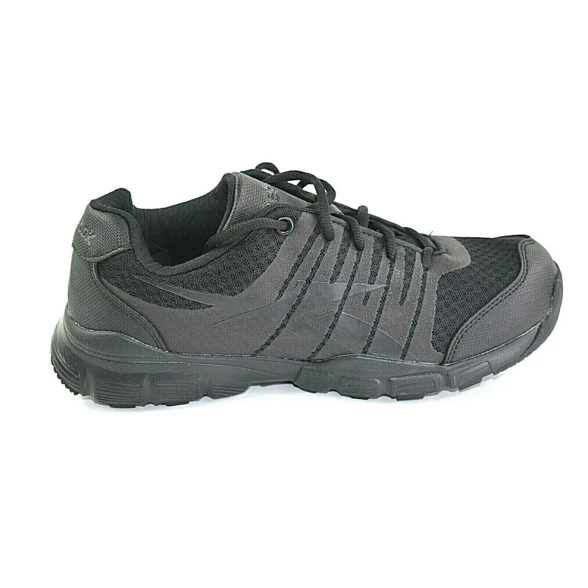 Reebok shoes - Dauntless - Dauntless - Black 3