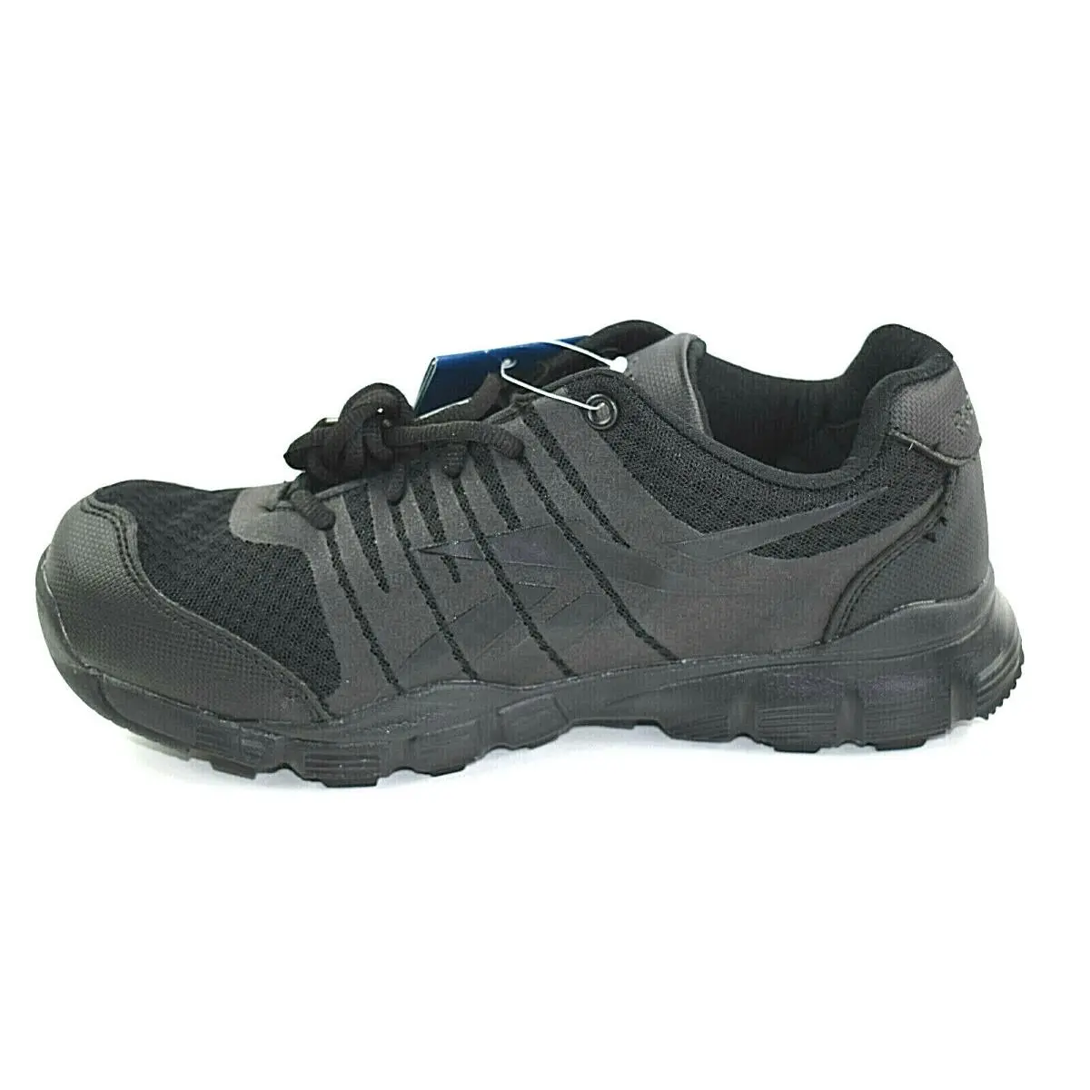 Reebok shoes - Dauntless - Dauntless - Black 4