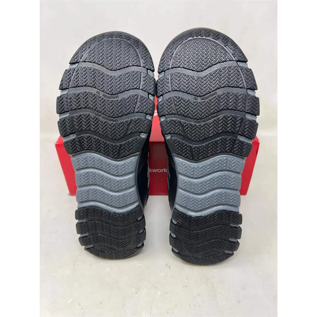 Reebok shoes - RB4046 - RB4046 - Black (UPC: 690774361522) 3