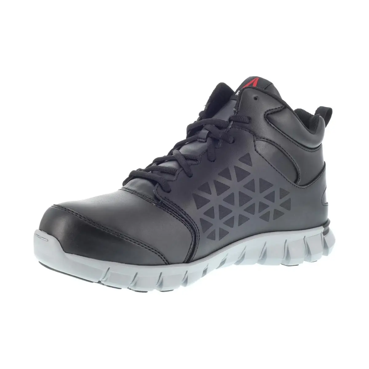 Reebok shoes - Black, Grey (UPC: 690774452084) 1