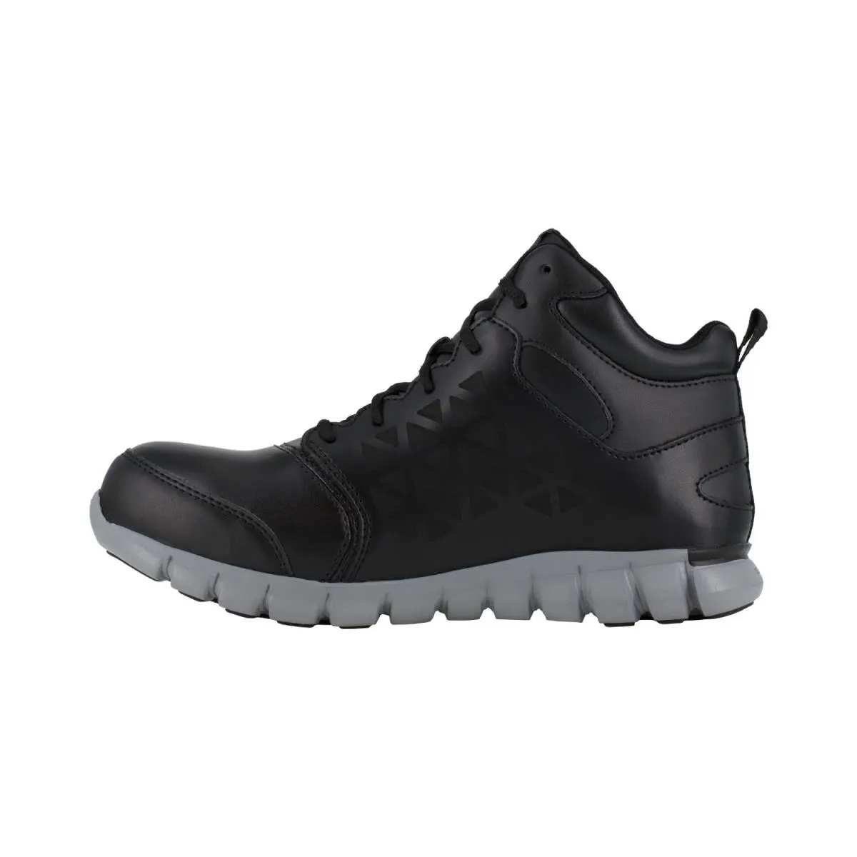 Reebok shoes - Black, Grey (UPC: 690774452084) 3