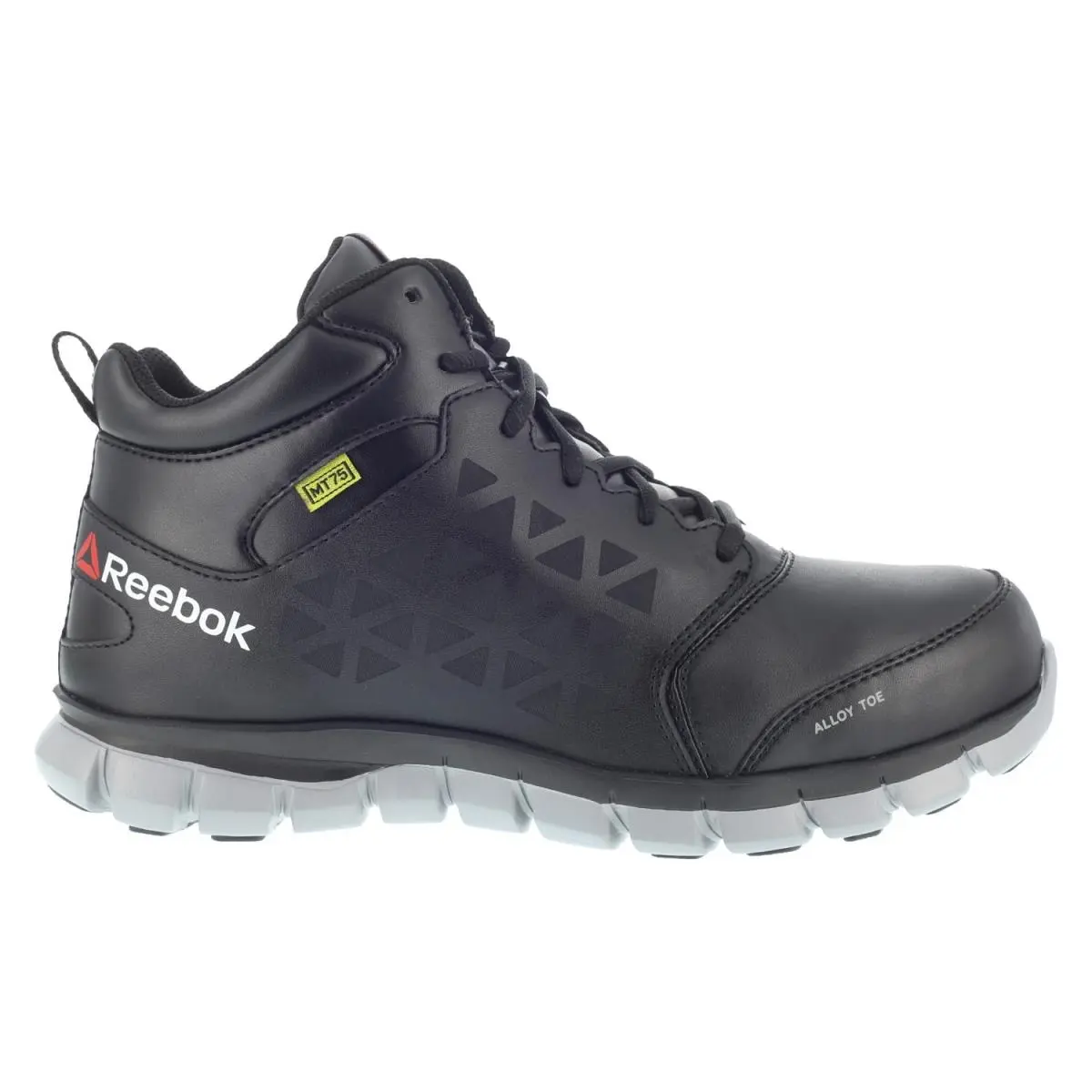 Reebok shoes - Black, Grey (UPC: 690774452084) 4