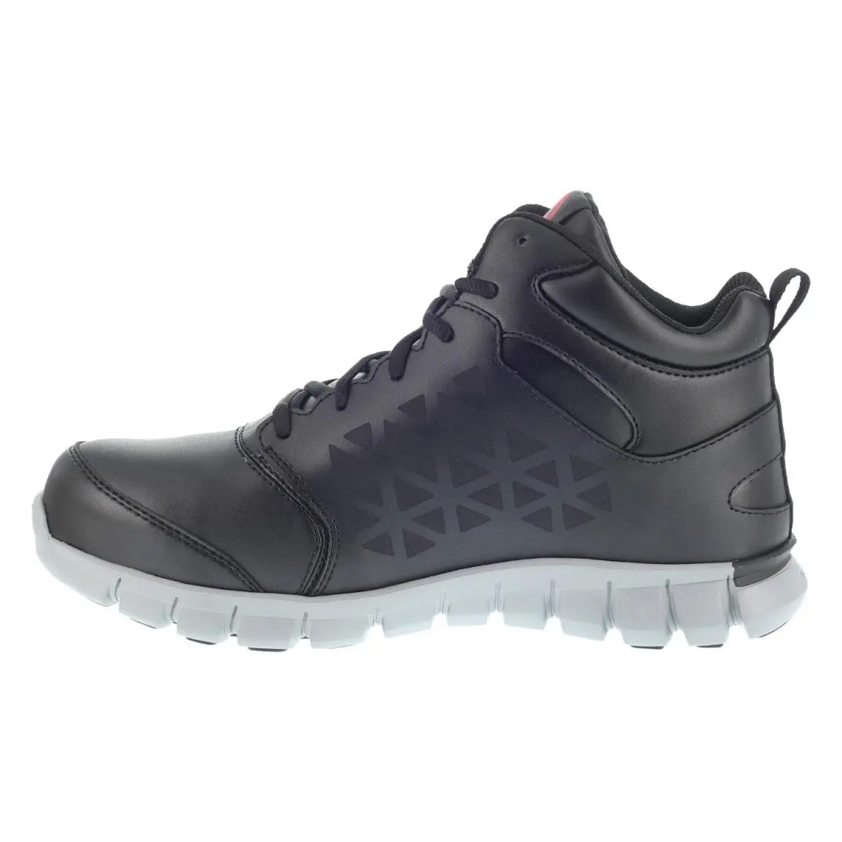 Reebok shoes - Black, Grey (UPC: 690774452084) 5