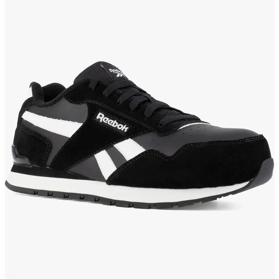 Reebok shoes - Reebok classic Word sneaker - classic Word sneaker - Black, White 2