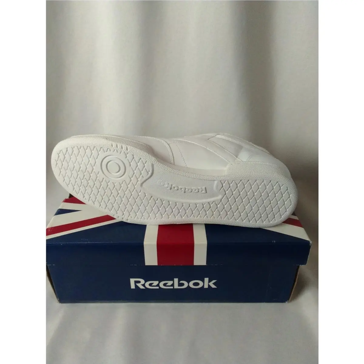 Reebok shoes - Club C 6-892 - Club - White 6