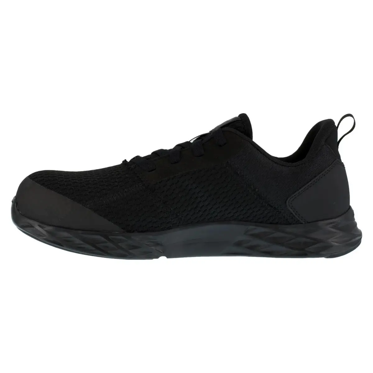 Reebok shoes - Black (UPC: 690774485846) 2