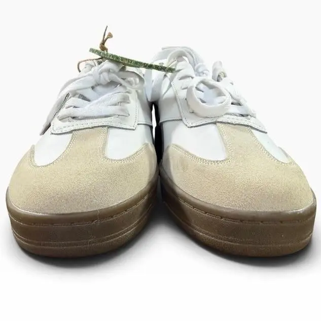 Reebok shoes - Reebok Club C Revenge - Club Revenge - White 8